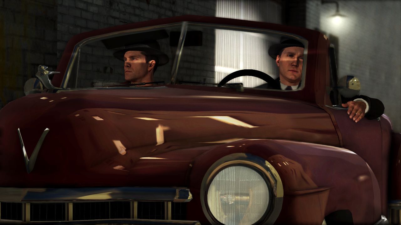 L.A. Noire - Imagen 49